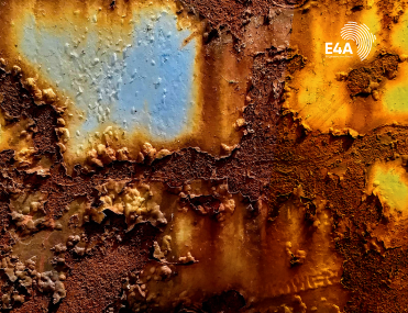 Corrosion, Cracks, Catastrophes